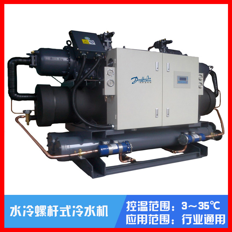 工業(yè)冷水機(jī) 工業(yè)冷水機(jī)