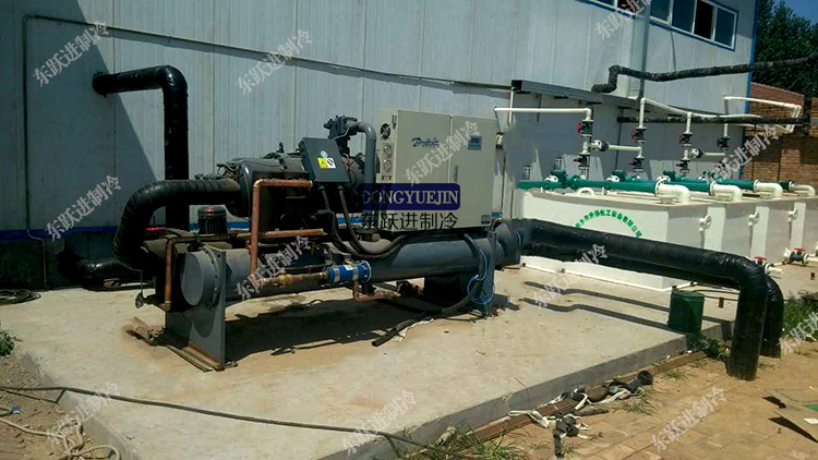 化工冷水機(jī) 化工冷水機(jī)