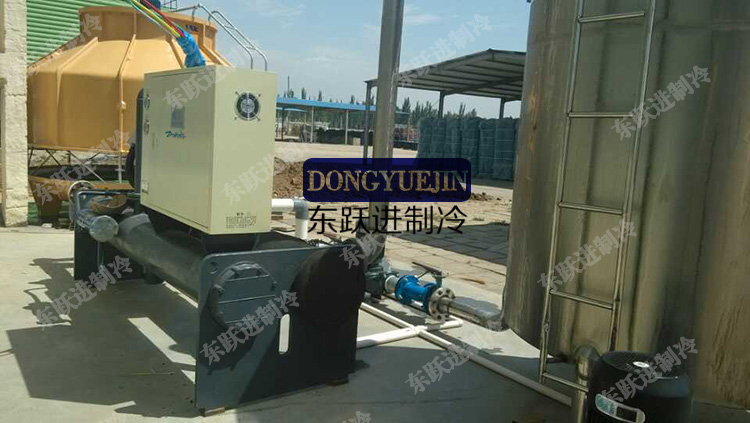 冷水機要多少錢 冷水機要多少錢