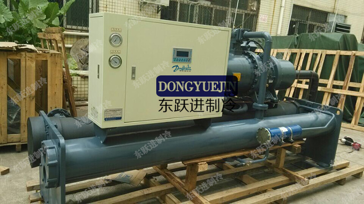 冷水機核心部件壓縮機故障解決 冷水機核心部件壓縮機故障解決