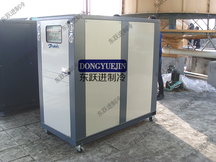 射蠟機冷水機 射蠟機冷水機